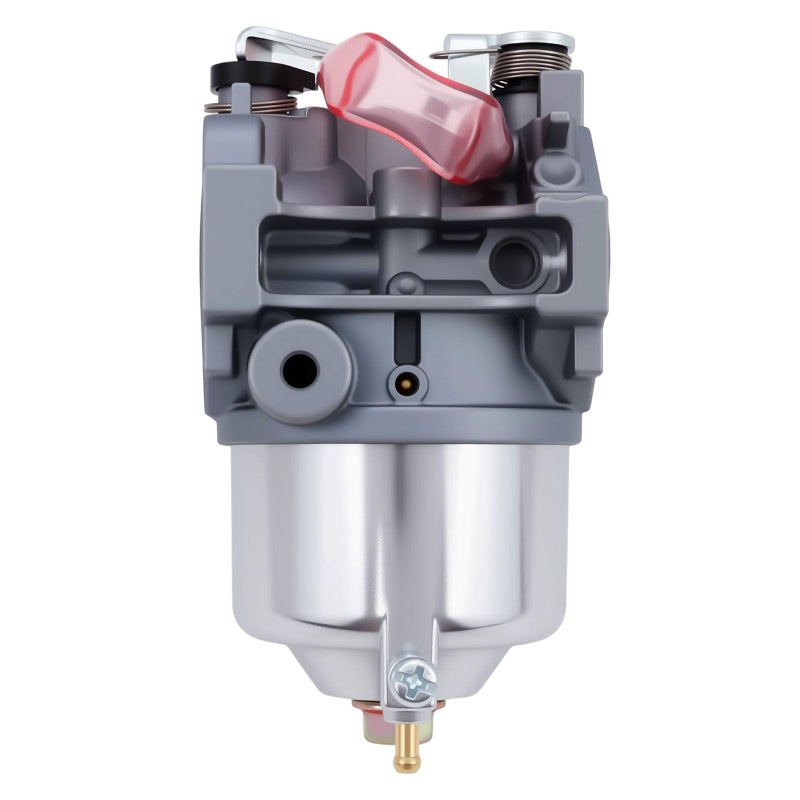 Carbman 15003-2437 AM122462 Carburetor Compatible with JOHN DEERE GX70 GX75 SRX75 SX75 for Kawasaki FC290V AS17 4 Stroke Engines - Image 4